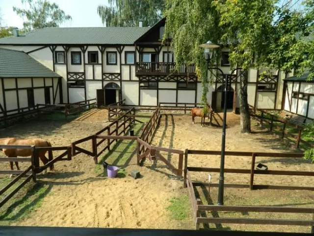КСК "Белая Дача", фото 9