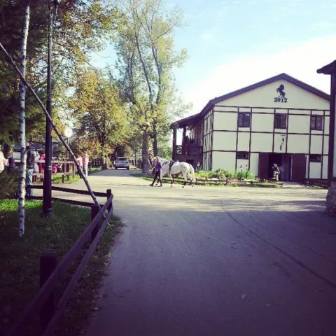 КСК "Белая Дача", фото 2