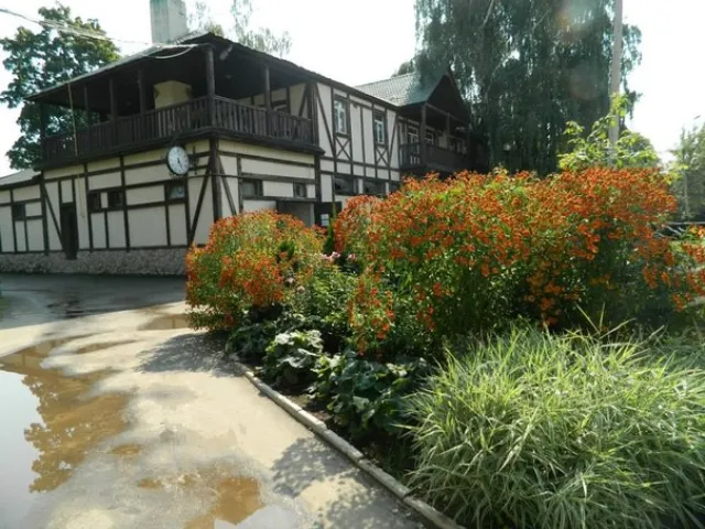 КСК "Белая Дача", фото 4