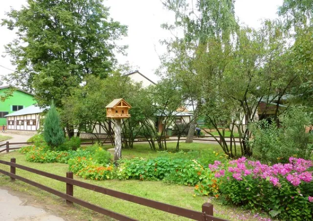КСК "Белая Дача", фото 15