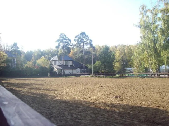 КСК "Белая Дача", фото 14