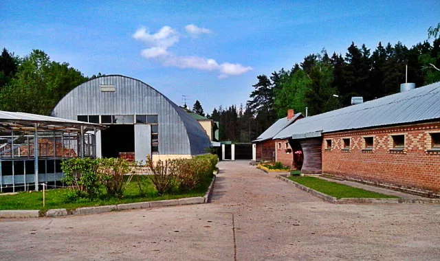КСК "Нормикс", фото 2