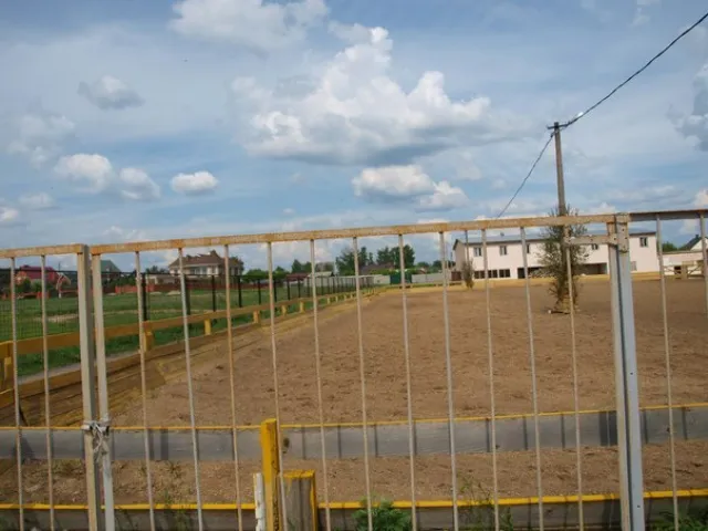 КСК "СОЗВЕЗДИЕ", фото 2