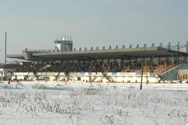 Раменский Республиканский Ипподром, фото 10