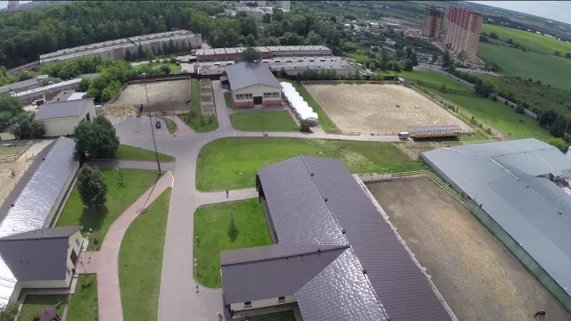 КСК Созидатель, фото 4