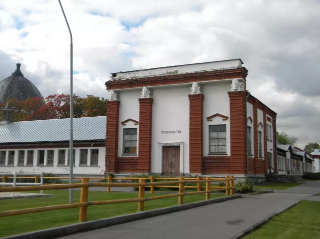 Городской Конный Центр "На ВДНХ", фото 8