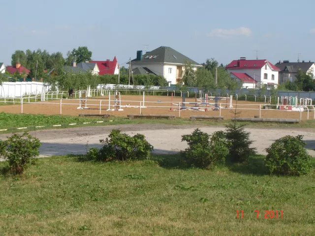 КСК "Алин Мак", фото 2