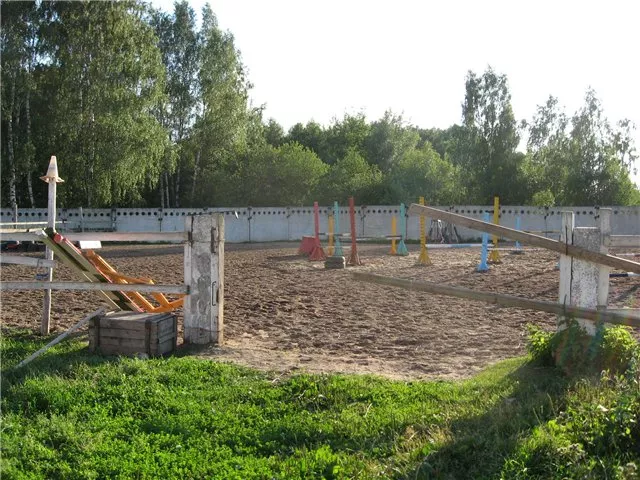 КД "Колонтарево", фото 1