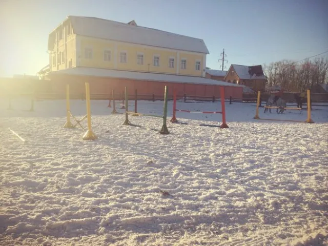 КСК "Балашихинский", фото 9