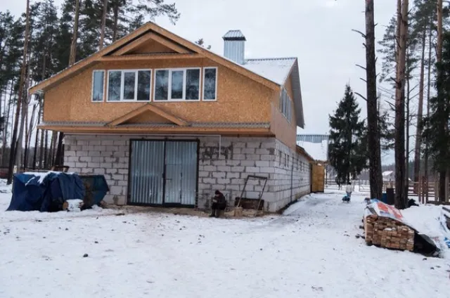 КСК "Идальго", фото 3