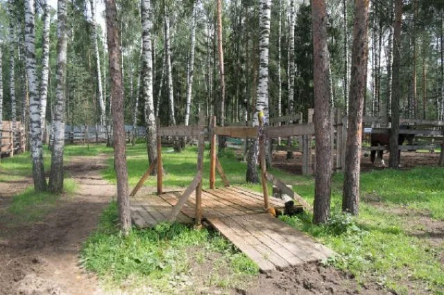 КСК "Идальго", фото 2