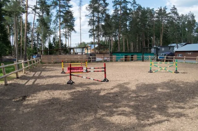 КСК "Идальго", фото 9