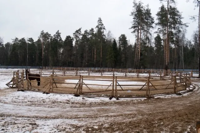 КСК "Идальго", фото 11