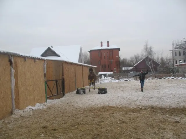 КСК "Никольское", фото 3