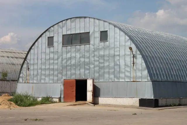 КСК "Юность Москвы "Кузьминки", фото 9