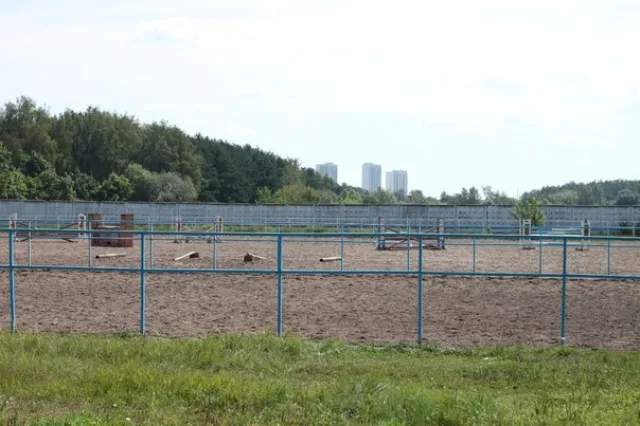 КСК "Юность Москвы "Кузьминки", фото 2