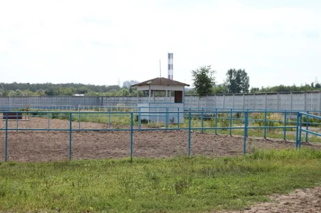 КСК "Юность Москвы "Кузьминки", фото 12