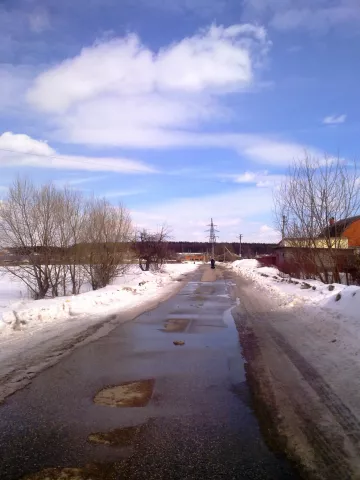 ЗАО ПЗ Барыбино, фото 2