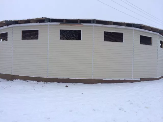 Истра Хорс Фарм, фото 16