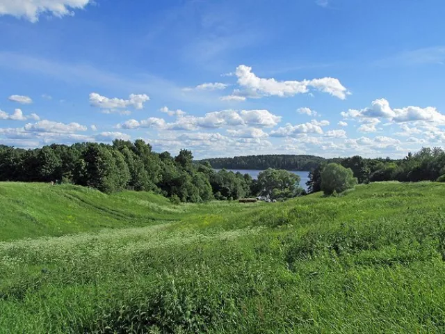 Истра Хорс Фарм, фото 21