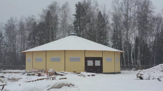 КСК ВИАН, фото 19