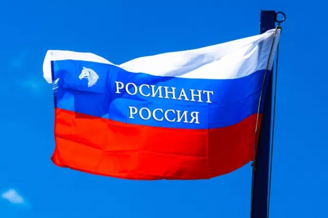 "Росинант", фото 1
