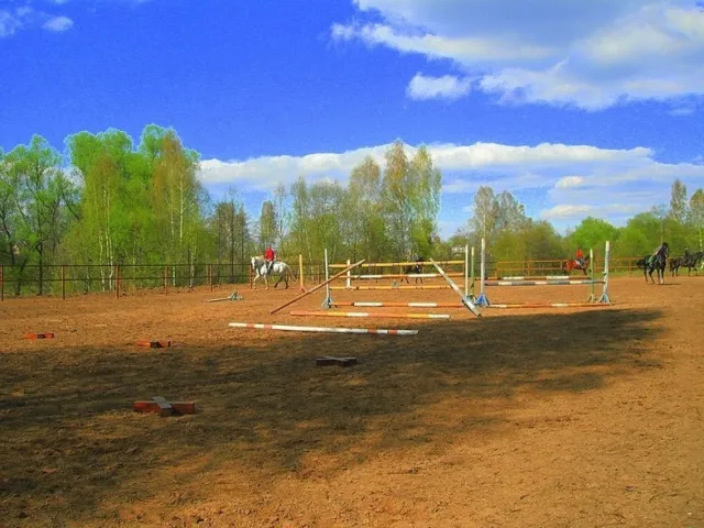 КСК Дружба, фото 9