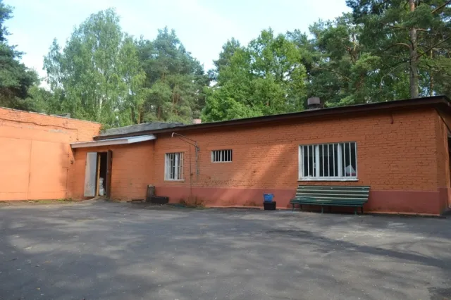 КСК Дружба, фото 2