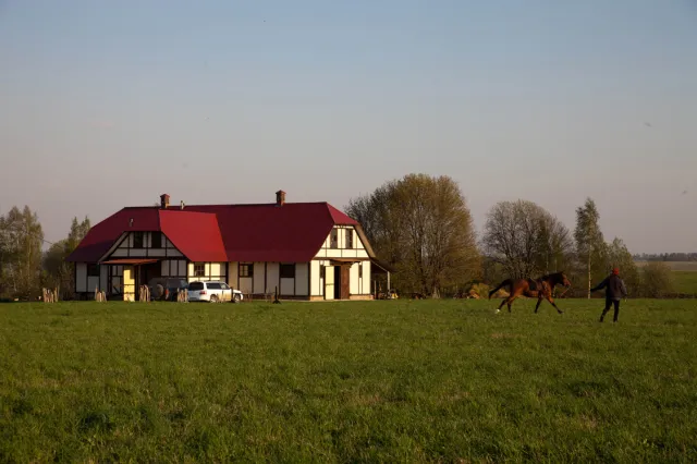 Suslovfarm, фото 1