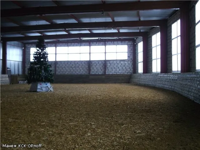 КСК "Орлоff", фото 4