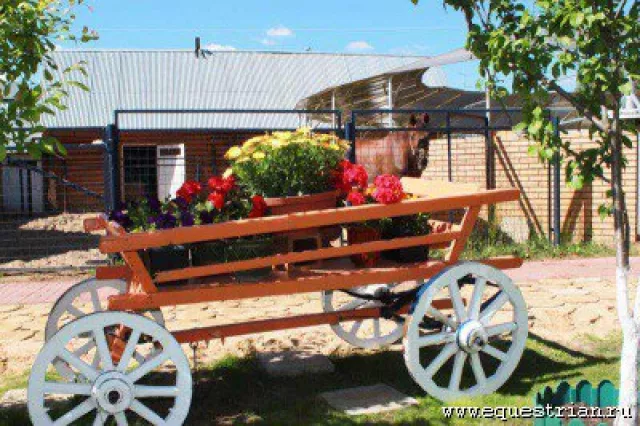 КСК СВЕТОЗАР, фото 4
