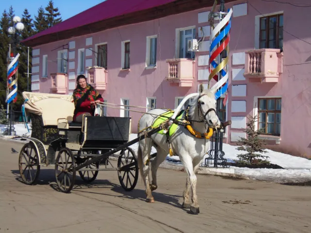 Солнечный остров, фото 2