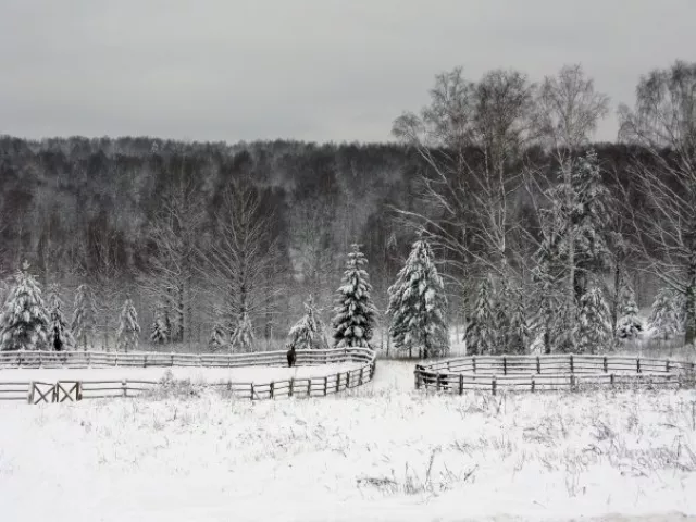 КСК "Лемболовский каскад", фото 5