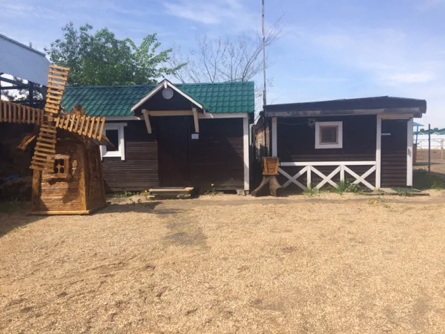 КК "Озерецкий", фото 14