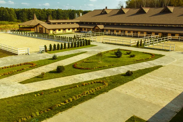 КСК Звёздный, фото 1