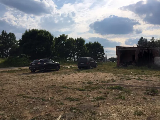 КК "Белая лошадь", фото 5