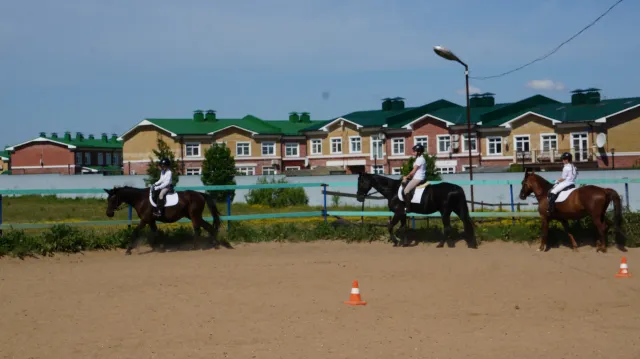 КК "Озерецкий", фото 18