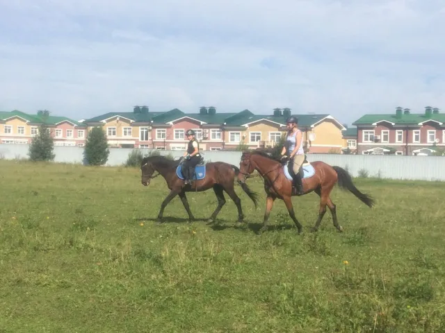 КК "Озерецкий", фото 17