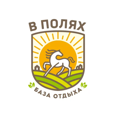 База отдыха В ПОЛЯХ, фото 1