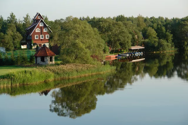 КСК Колкуново, фото 15