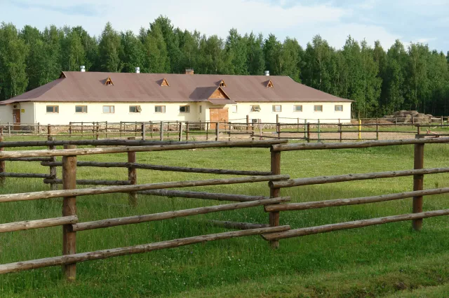 КСК Колкуново, фото 1