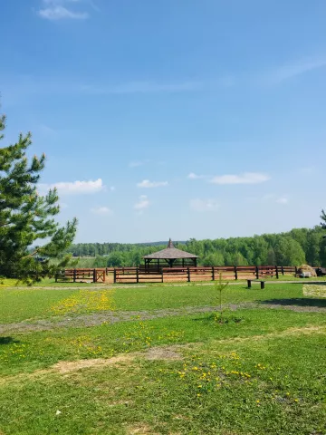 Конный клуб «Капитан», фото 1