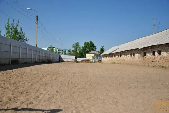 Конный дом Александрово, фото 11