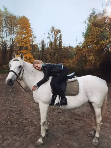 Конный Двор "ЛЕСНОЕ", фото 5