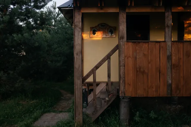 КТК "Верхом по Мещёре", фото 7