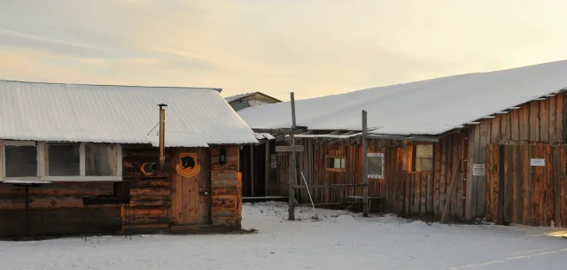 Темная Лошадка, фото 5