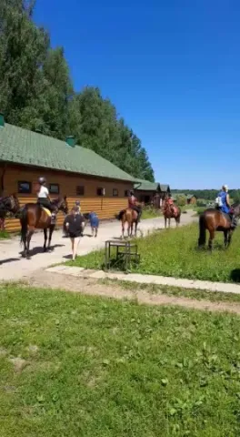 ГКЦ Головинка, фото 2