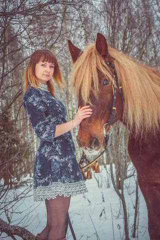 House of Horses, фото 1