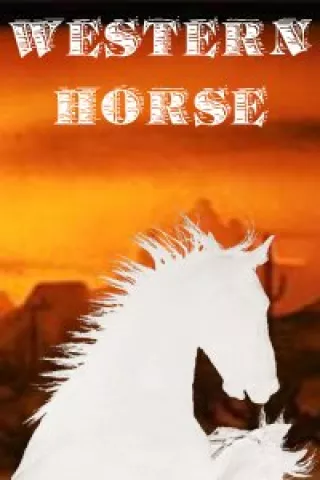 Western Horse, фото 6