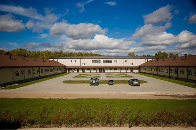 КСК Ренессанс, фото 1